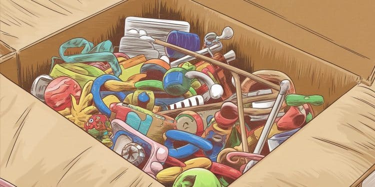 Acheter des jouets sur Temu et Shein : un vrai danger pour les enfants ? - Viral Mag Les sites de vente en ligne asiatiques proposent des jouets à bas prix mais 80 ne respecteraient pas les normes européennes Un réel danger pour vos enfants Viral Mag