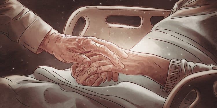 Un homme de 78 ans a été acquitté par la justice française après avoir été accusé davoir tué sa femme gravement malade pour abréger ses souffrances Le procès soulève des questions sur la législation actuelle concernant la fin de vie   Viral Mag