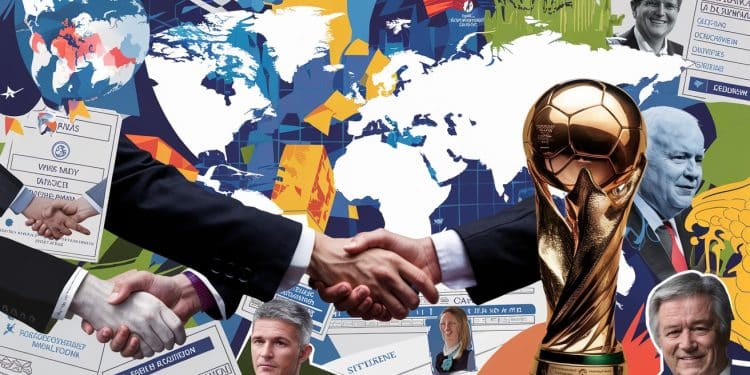 Du sommet des Brics à la visite dEtat dEmmanuel Macron au Maroc en passant par les élections dans plusieurs pays découvrez les faits marquants de la semaine à venir   Viral Mag