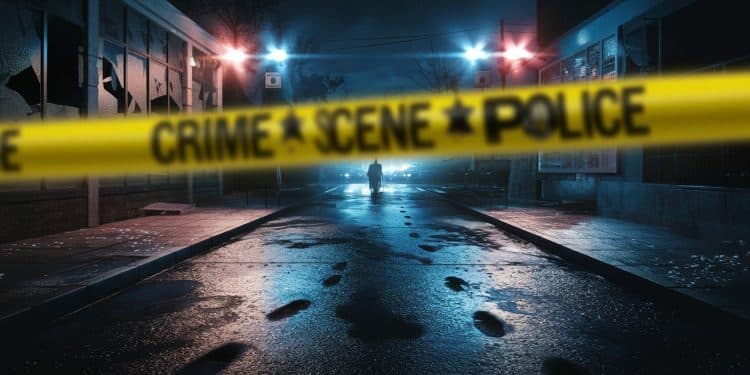 Adolescent de 16 ans grièvement blessé par balle à Marseille - Viral Mag Samedi soir un adolescent de 16 ans a été gravement blessé par balle à Marseille Son pronostic vital est engagé Les circonstances du drame restent à éclaircir Viral Mag