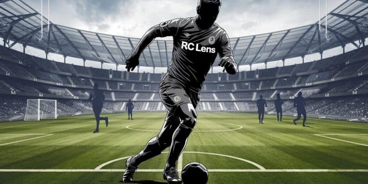 Adrien Thomasson, le milieu de terrain touche-à-tout épanoui à Lens - Viral Mag Adrien Thomasson un couteau suisse depuis ses débuts sest installé devant la défense de Lens cet été son nouveau poste Viral Mag