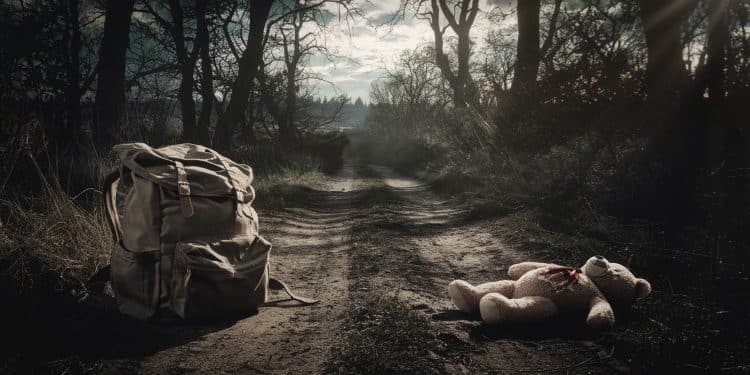 34 ans après le meurtre de Carole Soltysiak un nouveau suspect est mis en examen Nouvelles pistes et témoignages ébranlent lenquête   Viral Mag