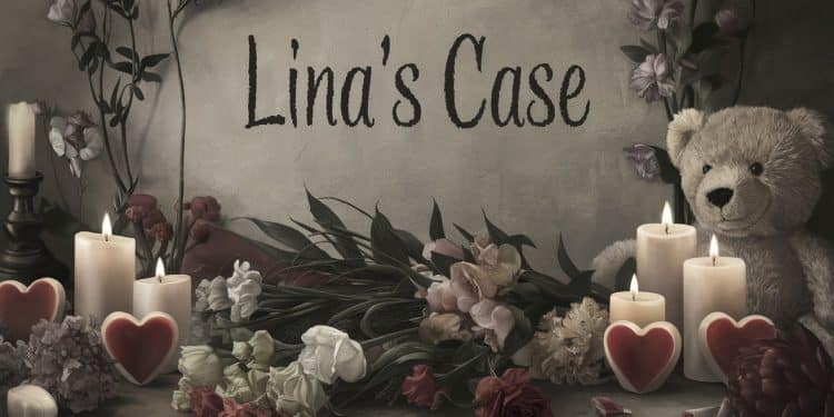 Affaire Lina : Les Révélations de l’Autopsie Avant les Obsèques - Viral Mag Découvrez les dernières informations sur laffaire Lina avant les obsèques prévues ce vendredi Les résultats de lautopsie apportent un nouvel éclairage sur cette tragédie qui a ému la France entière Viral Mag