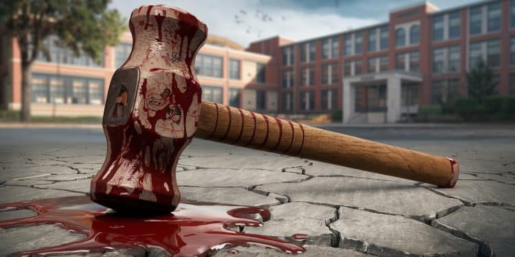 Agression à Malakoff : Lycéen Violemment Frappé au Marteau - Viral Mag Un lycéen de Malakoff agressé violemment par plusieurs individus cagoulés et frappé à coups de marteau Les agressions en bande se multiplient dans les Hauts de Seine Viral Mag