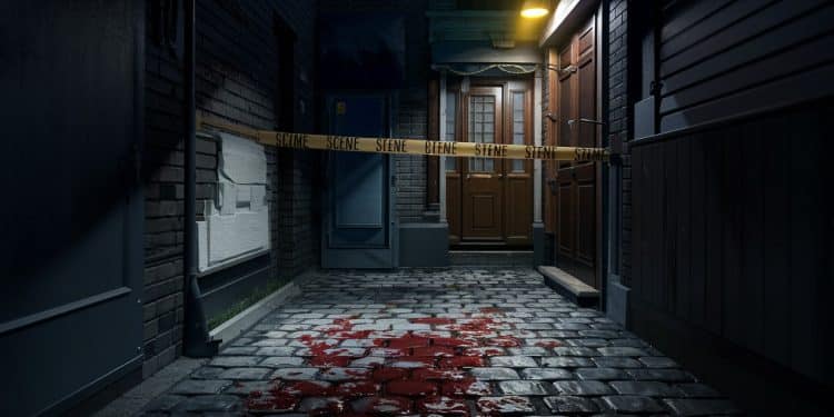 Agression au couteau à Paris : La ville confrontée à une violence endémique - Viral Mag Une dispute nocturne vire au drame dans le XXe arrondissement Un homme grièvement blessé Le couple agresseur en fuite Paris face à une insécurité grandissante   Viral Mag