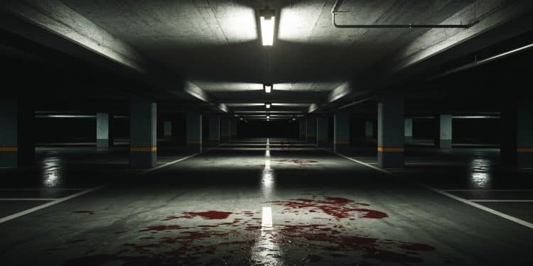 Agression au couteau à Paris : un gardien poignardé à 7 reprises - Viral Mag Un gardien de parking public parisien a été sauvagement agressé par un groupe de jeunes recevant sept coups de couteau après leur avoir demandé de quitter les lieux Viral Mag