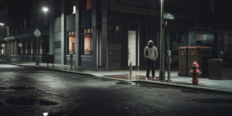 Agression Homophobe et Antisémite Choquante à Pantin - Viral Mag Deux jeunes agresseurs tentent de violer un homme en pleine rue à Pantin aux cris de sale Pd et sale Juif Le caractère homophobe et antisémite retenu par le parquet Viral Mag