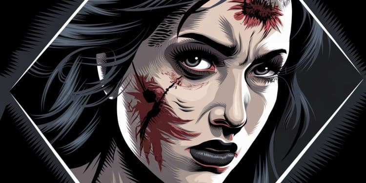 Agression violente à Caluire-et-Cuire : L’ADN démasque l’agresseur - Viral Mag Une femme de 57 ans violemment agressée à Caluire et Cuire par un individu en situation irrégulière LADN permet son identification plusieurs mois après les faits Viral Mag