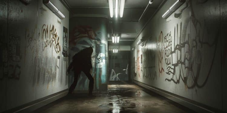 Agressions sexuelles dans un centre d’hébergement à Nîmes - Viral Mag Un migrant algérien ivre multi récidiviste agresse sexuellement une femme dans un centre dhébergement à Nîmes Condamné à 3 ans de prison et ITF définitive Viral Mag