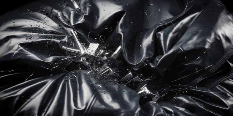 Malgré limpressionnant rappel de Stellantis la moitié des véhicules Citroën et DS équipés dairbags potentiellement dangereux roulent encore Retard dans les réparations et conducteurs non informés en cause   Viral Mag