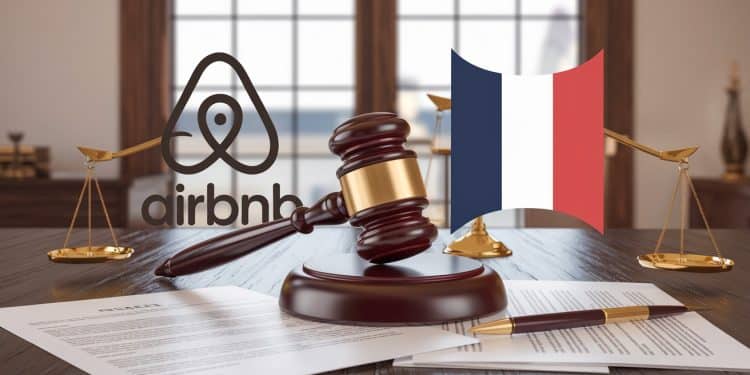 Un nouveau revers judiciaire pour lUmih face à Airbnb Le tribunal de commerce de Paris a débouté lorganisation hôtelière dans son action en concurrence déloyale contre la plateforme de location   Viral Mag