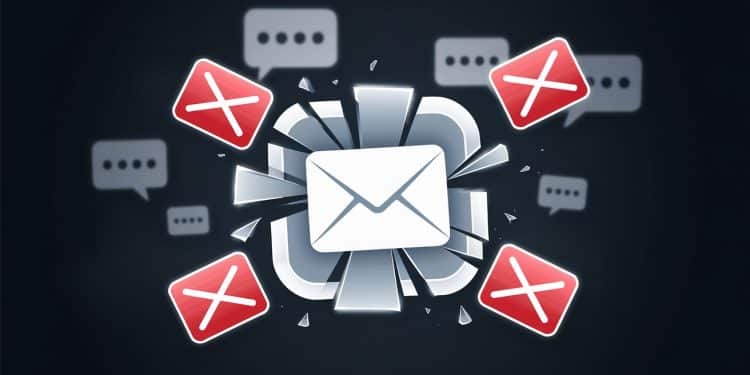 Alerte de France Identité : Phishing vicieux à l’adresse mail officielle - Viral Mag France Identité met en garde contre une campagne de phishing utilisant son adresse mail officielle Soyez vigilants et ne répondez pas à ces mails frauduleux Viral Mag