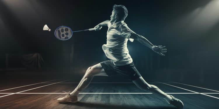 Alex Lanier 15e Mondial : Le Nouveau Prodige Français du Badminton - Viral Mag À seulement 19 ans Alex Lanier entre dans lhistoire du badminton français Découvrez le parcours exceptionnel de ce jeune champion Viral Mag