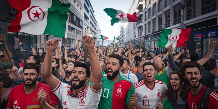Algérie : Adidas dévoile le nouveau maillot des Fennecs à Marseille - Viral Mag Léquipementier Adidas a choisi la ville de Marseille pour présenter en grande pompe le nouveau maillot de léquipe nationale dAlgérie pour la saison 20242025 Viral Mag