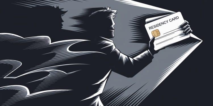 Algérien multirécidiviste : sa carte de séjour de 10 ans retirée - Viral Mag En dépit de ses multiples condamnations un tribunal annule le retrait de la carte de séjour dun Algérien laccord franco algérien ne le permettant pas Viral Mag