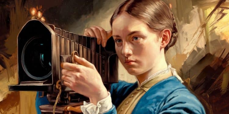 Alice Guy, la révolutionnaire du cinéma enfin reconnue - Viral Mag Découvrez lincroyable destin dAlice Guy pionnière du 7e art longtemps oubliée à travers une bouleversante BD biographique Viral Mag