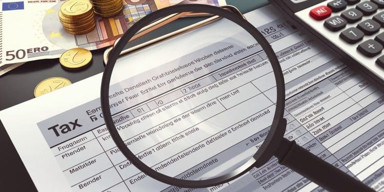 Allemagne : Recettes fiscales 2025 en hausse, tensions budgétaires - Viral Mag LAllemagne devrait engranger plus de recettes fiscales en 2025 sans marge de manœuvre côté dépenses aiguisant les tensions au sein de la coalition Viral Mag