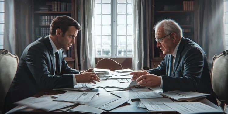 Alliance Macron-LR : Maud Bregeon admet les défis de la cohabitation - Viral Mag Maud Bregeon porte parole du gouvernement reconnaît les difficultés de lalliance entre macronistes et LR La cohabitation nécessite un  temps de rodage  pour surmonter les divergences   Viral Mag