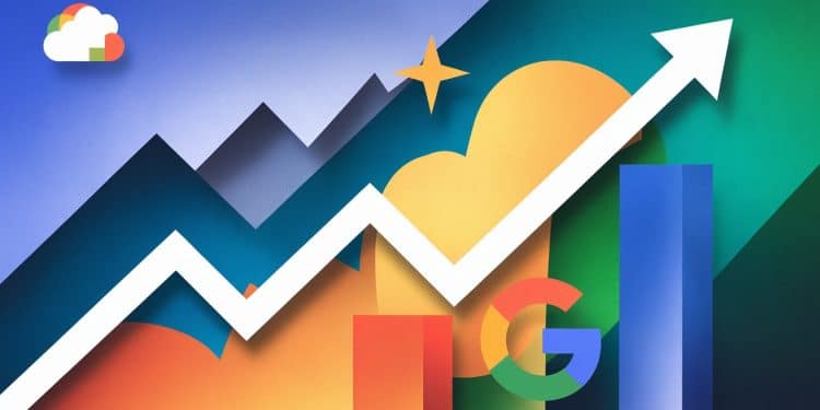 Alphabet (Google) Dépasse les Attentes au 3T, Soutenu par le Cloud - Viral Mag Alphabet maison mère de Google enregistre une croissance fulgurante de 34 de son bénéfice net au 3ème trimestre portée par son activité cloud et lintelligence artificielle Viral Mag