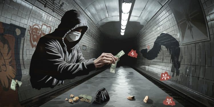 Andy Kerbrat, Député LFI, Interpellé Pour Achat De Drogue - Viral Mag Andy Kerbrat député LFI NFP a été interpellé et poursuivi pour usage de stupéfiants après avoir acheté une drogue de synthèse dans le métro parisien Viral Mag