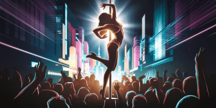 Découvrez Anora la Palme dor du Festival de Cannes 2024 Ce film captivant de Sean Baker réinvente la comédie romantique avec audace et sensibilité   Viral Mag