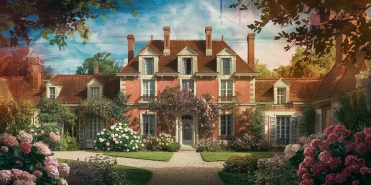 Après la disparition dAlain Delon son fils Anthony souhaite transformer la propriété familiale de Douchy en un lieu de mémoire dédié à lacteur légendaire Un projet ambitieux mais complexe   Viral Mag