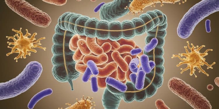 Après une année dantibiotiques découvrez les aliments que je privilégie pour rééquilibrer mon microbiote intestinal et retrouver une bonne santé   Viral Mag