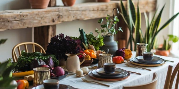 Antioxydants : Les Alliés Santé de l’Automne - Viral Mag Découvrez comment intégrer facilement des aliments riches en antioxydants dans vos dîners dautomne pour booster votre santé et savourer la saison Viral Mag