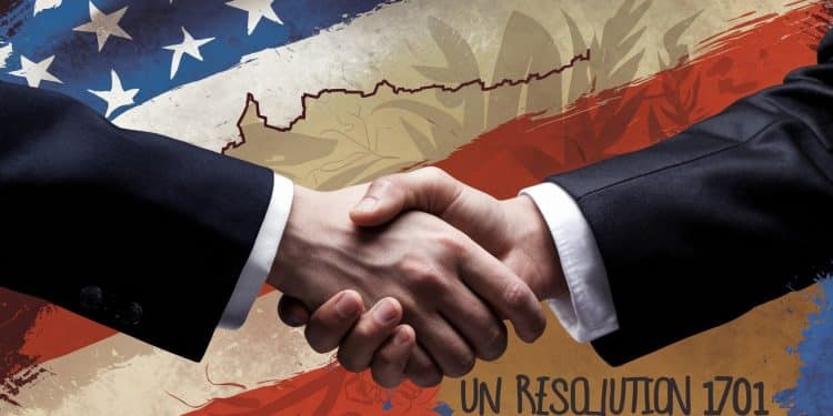 Antony Blinken appelle à une solution diplomatique au Liban - Viral Mag Le secrétaire dÉtat américain Antony Blinken juge urgent de parvenir à une résolution diplomatique de la crise au Liban soulignant limportance dappliquer la résolution 1701 de lONU Viral Mag