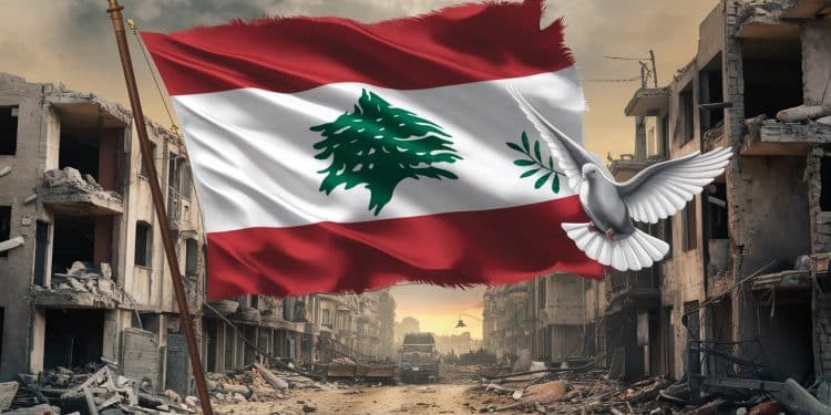 Le Premier ministre libanais exhorte la communauté internationale à agir de concert pour un cessez le feu immédiat entre le Hezbollah et Israël   Viral Mag