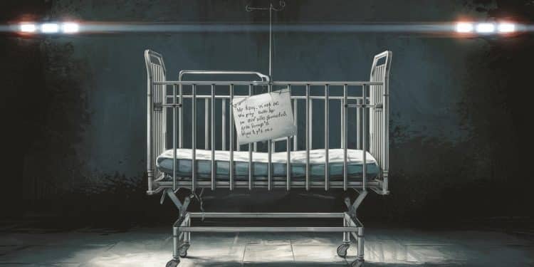 Appel Déchirant De La Grand-Mère Du Bébé Santiago Enlevé - Viral Mag La grand mère de Santiago bébé prématuré enlevé par ses parents implore le couple dans une vidéo poignante de ramener lenfant à lhôpital Viral Mag