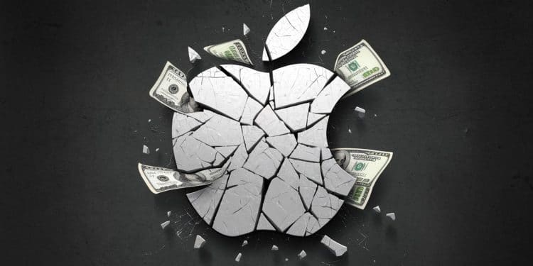 Apple et Goldman Sachs sanctionnés pour l’Apple Card - Viral Mag Apple et Goldman Sachs écopent dune lourde amende de 89 millions de dollars pour des manquements liés à lApple Card Découvrez les détails de cette affaire qui ébranle les géants de la tech et de la finance Viral Mag