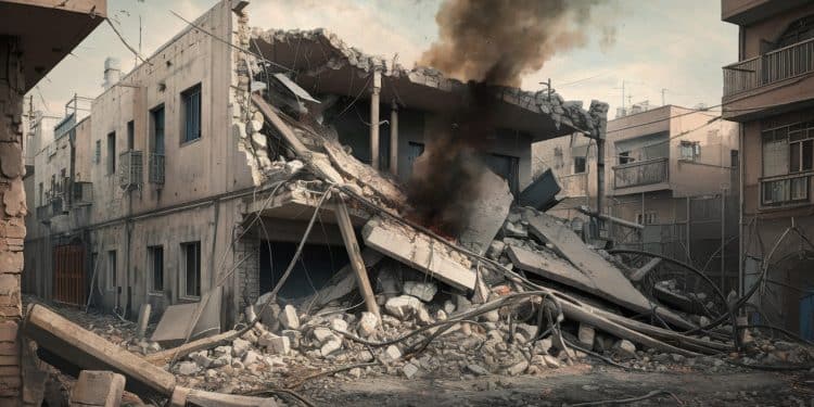 La mort de Yahya Sinouar chef du Hamas soulève des interrogations sur lavenir du mouvement et les négociations avec Israël Analyse des enjeux   Viral Mag