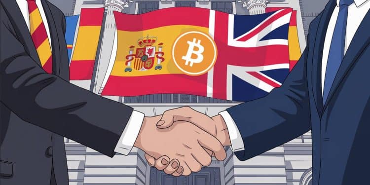 Archax une cryptobourse britannique réputée annonce son expansion en Europe via lacquisition de King  Shaxson Capital Markets en Espagne   Viral Mag