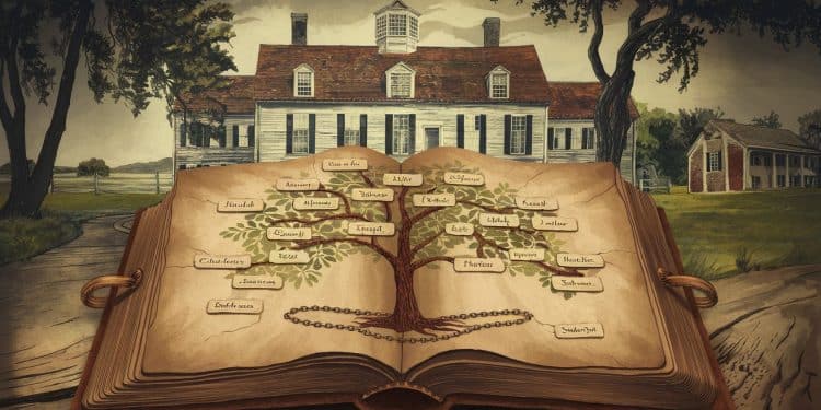 Archevêque de Canterbury révèle le lien de son aïeul avec l’esclavage - Viral Mag Le chef de lEglise anglicane Justin Welby a révélé que son ancêtre détenait des esclaves en Jamaïque alors que dex colonies britanniques réclament des excuses Viral Mag