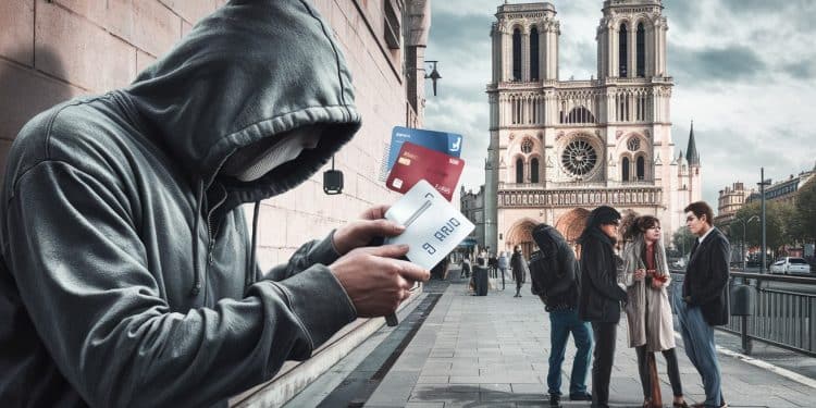 À Marseille une vague descroqueries à lusurpation didentité sème la panique Découvrez les méthodes des arnaqueurs et les conseils pour se protéger   Viral Mag