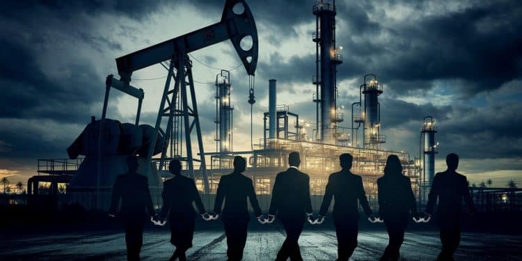 Nouveau séisme dans le secteur pétrolier vénézuélien lex ministre du Pétrole Pedro Tellechea arrêté pour crimes graves Derniers rebondissements   Viral Mag