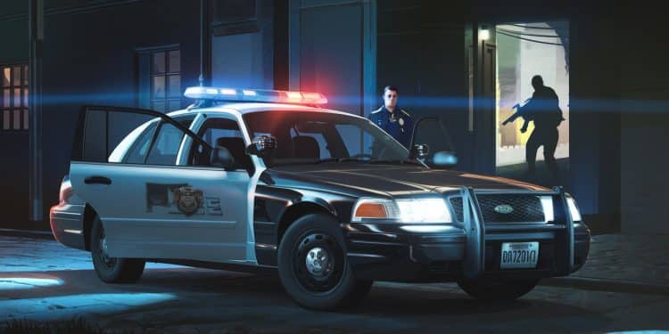 Un homme armé dun fusil dassaut a été arrêté à Martigues après un refus dobtempérer Du matériel suspect a également été saisi lors de lintervention   Viral Mag