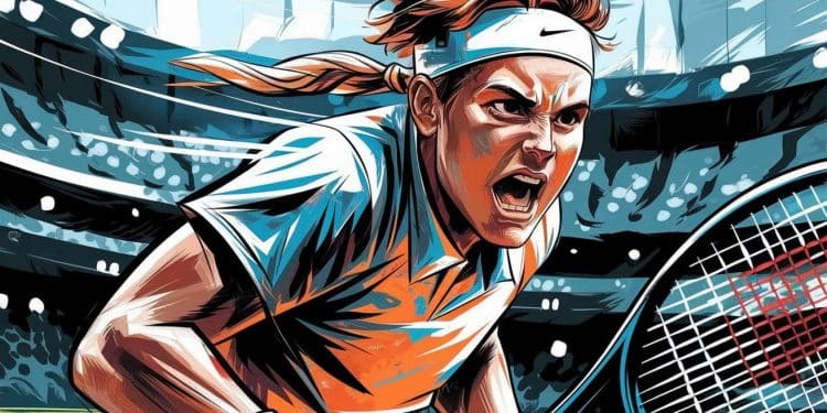 À seulement 20 ans Arthur Fils enchaîne les performances impressionnantes sur le circuit ATP et saffirme comme le futur du tennis tricolore   Viral Mag