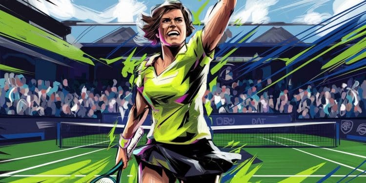 Aryna Sabalenka profite de la tournée asiatique pour ravir la place de numéro 1 mondiale du tennis féminin à Iga Swiatek   Viral Mag