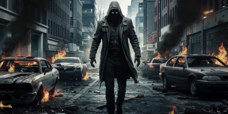 Un migrant iranien débouté du droit dasile déclenche 3 incendies et tente de brûler un cinéma en Allemagne Détails choquants sur son passé criminel   Viral Mag