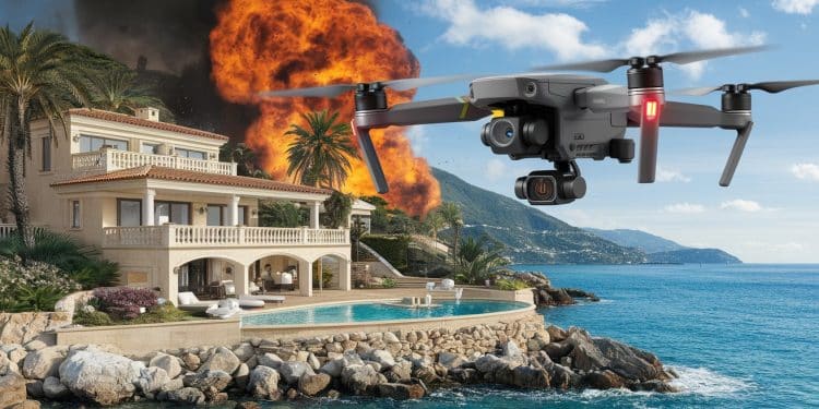 Attaque de drone sur la résidence de Nétanyahou : les détails - Viral Mag Une attaque de drone a visé la résidence privée du Premier ministre israélien Benyamin Nétanyahou ce samedi Découvrez les circonstances et les réactions Viral Mag