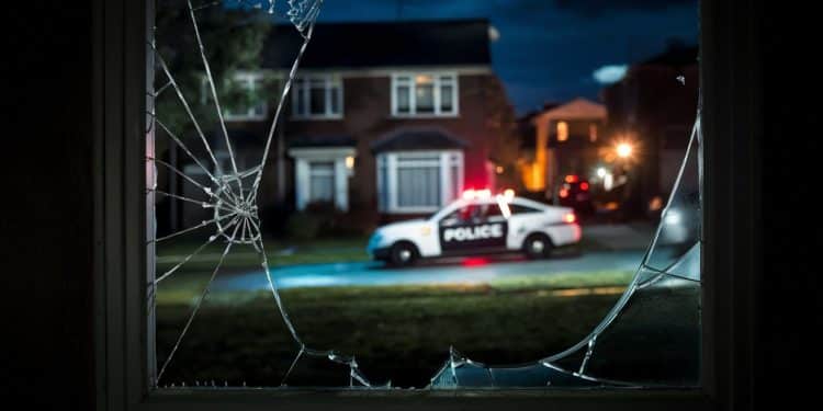 Guy Pettenati ancien maire PCF de Chevilly Larue âgé de 84 ans a été violemment agressé à son domicile par un récidiviste déficient mental jugé irresponsable   Viral Mag
