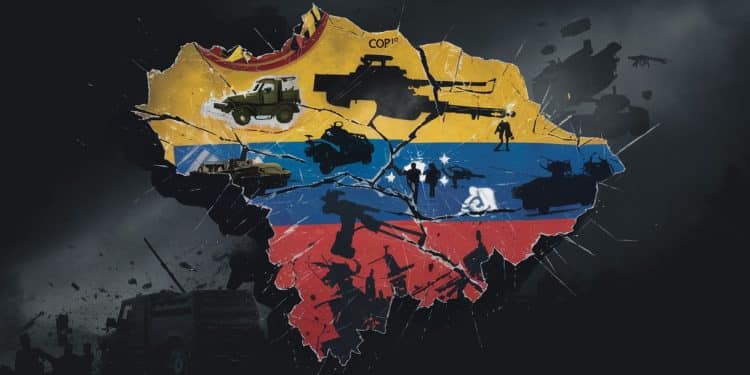 Attaques armées inquiétantes dans le sud-ouest de la Colombie - Viral Mag Alors que la COP16 démarre à Cali trois civils ont été tués et un convoi militaire visé par une attaque de la dissidence des FARC provoquant une vive inquiétude Viral Mag