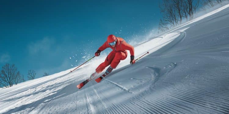 Plongez au cœur de léquipe de France de ski alpin lors de la Coupe du monde à Sölden en Autriche Découvrez les coulisses de la préparation des Bleus   Viral Mag