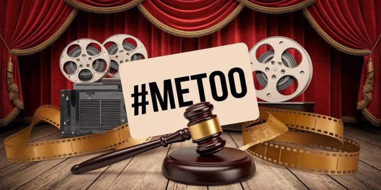 Au Festival Lumière, le cinéma classique sous le prisme de #MeToo - Viral Mag Retour sur les débats animés du Festival Lumière autour de la place des œuvres problématiques dans le patrimoine cinématographique à lère post MeToo Viral Mag