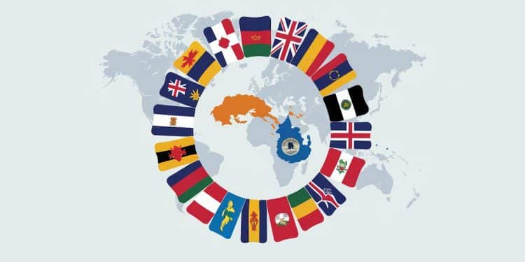 Une délégation de haut niveau du Forum des îles du Pacifique en visite en Nouvelle Calédonie pour évaluer la situation politique complexe   Viral Mag