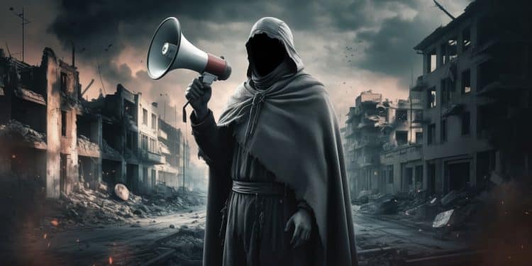 Avichay Adraee : La Voix Israélienne Qui Fait Trembler le Liban - Viral Mag Découvrez le rôle crucial dAvichay Adraee porte parole de Tsahal dans la guerre psychologique menée par Israël au Liban Ses annonces redoutées des Libanais Viral Mag