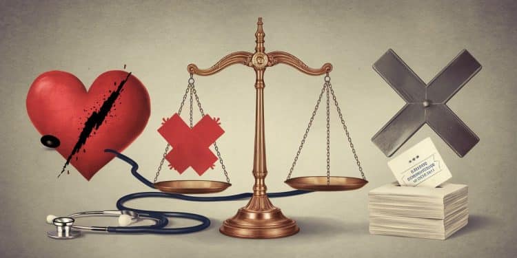 Avortement aux USA : Un Droit en Péril qui Divise le Pays - Viral Mag À lapproche de lélection présidentielle américaine le droit à lavortement agite et divise lopinion Découvrez limpact de linterdiction dans la moitié des États Viral Mag