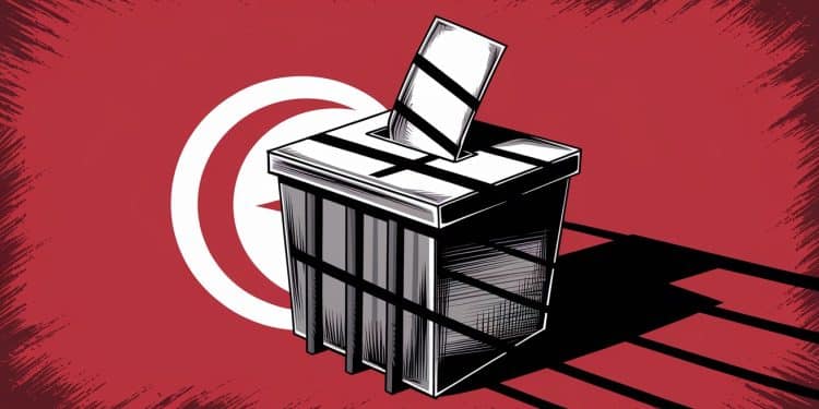 Ayachi Zammel Lourdement Condamné Malgré Sa Candidature - Viral Mag En Tunisie Ayachi Zammel candidat défait à lélection présidentielle cumule les condamnations judiciaires liées à des affaires de parrainages Viral Mag